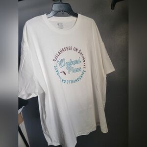 Fsu/Jaguar tee shirt